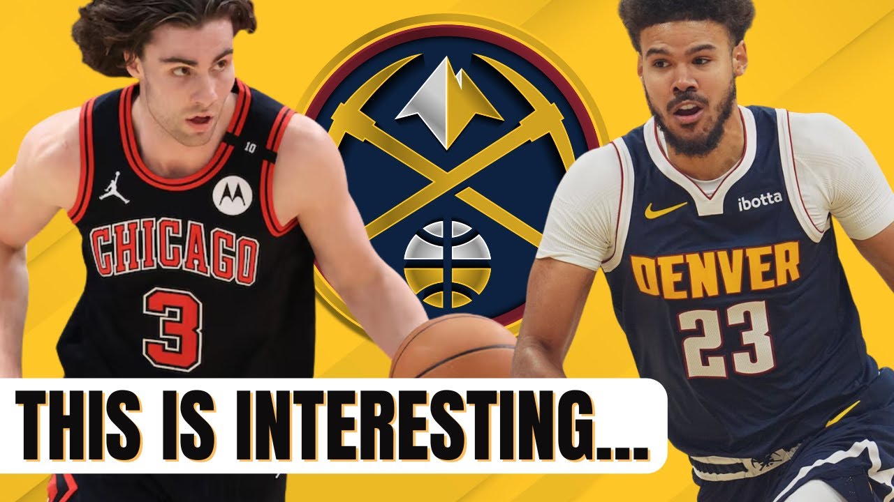 It’s FINALLY Happening... | Daily Nuggets News & Rumors