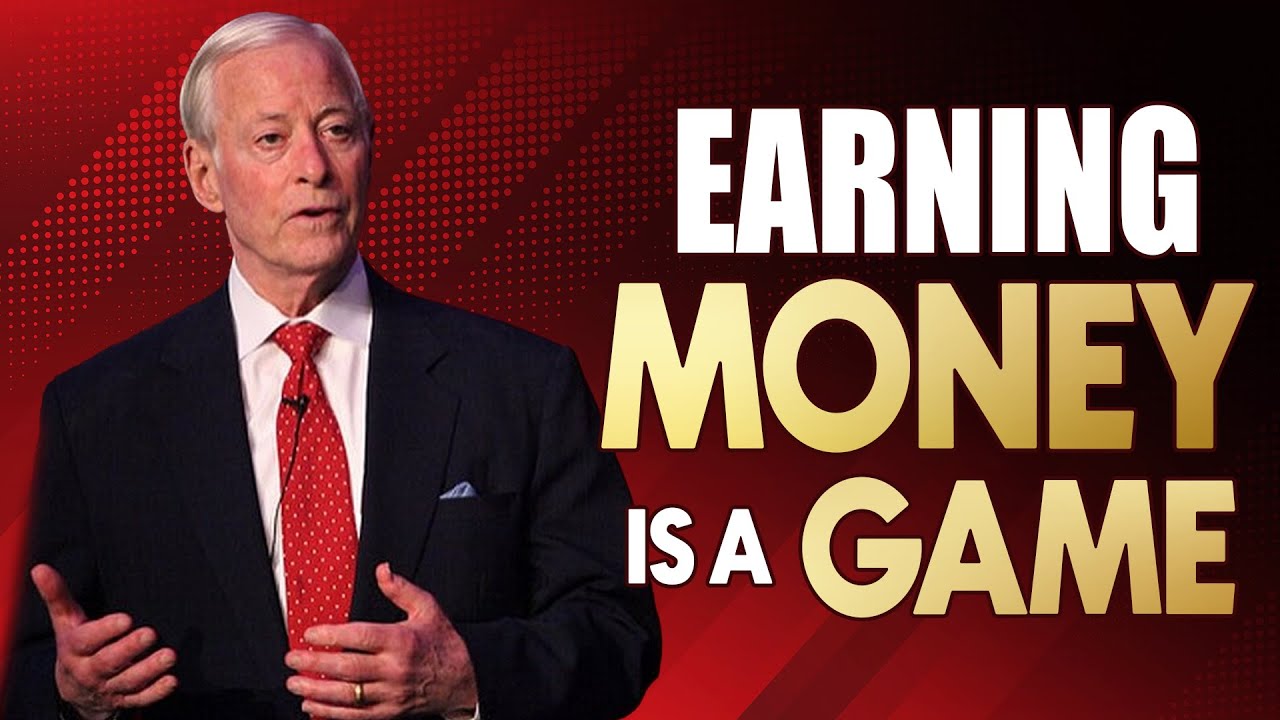 How to Turn Your YEARLY INCOME Into MONTHLY INCOME – Brian Tracy’s Formula for Financial Freedom episode artwork