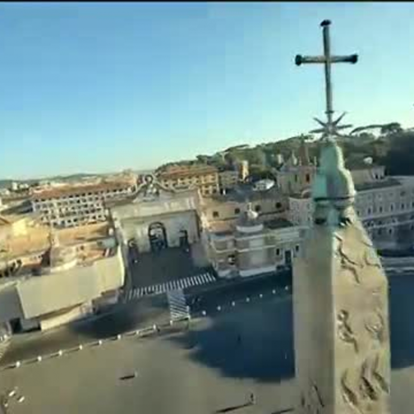 Una giornata particolare - La marcia su Roma: 24 ottobre 1922