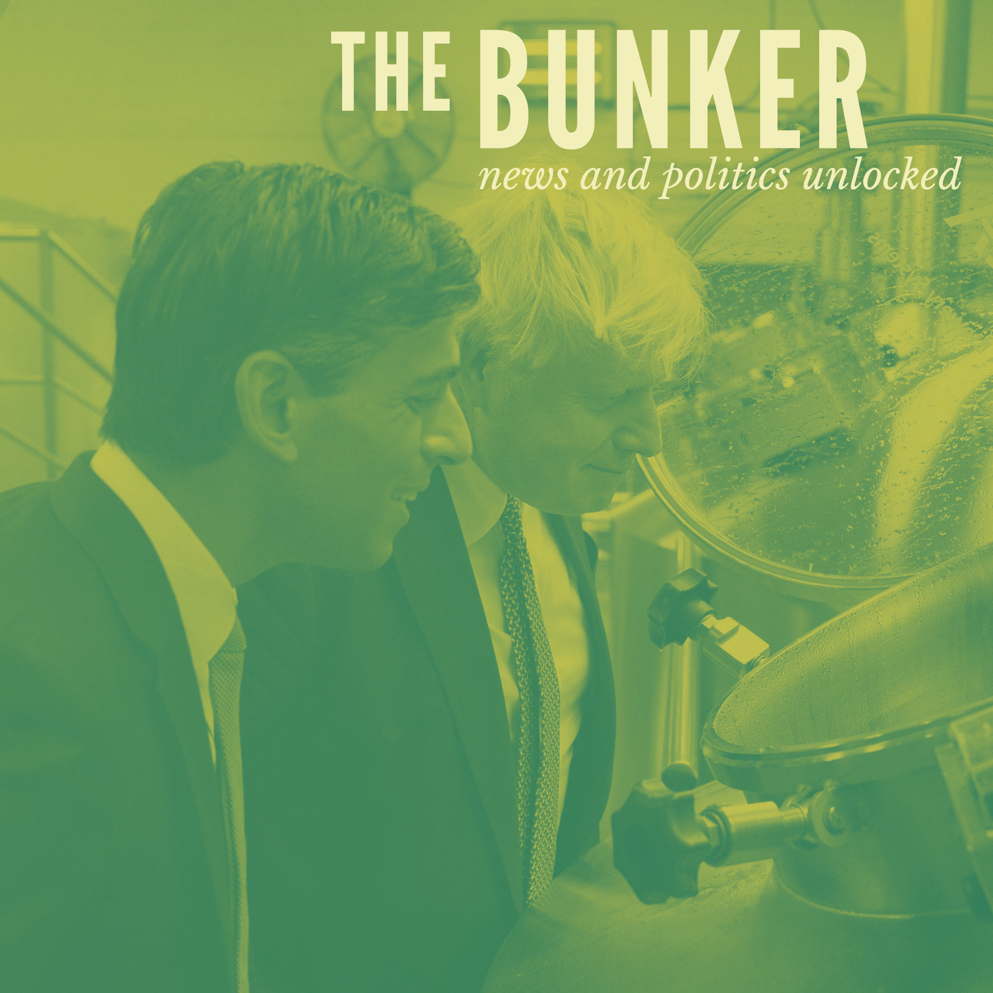 What a load of cap – Start Your Week with Hannah Fearn and Jacob Jarvis