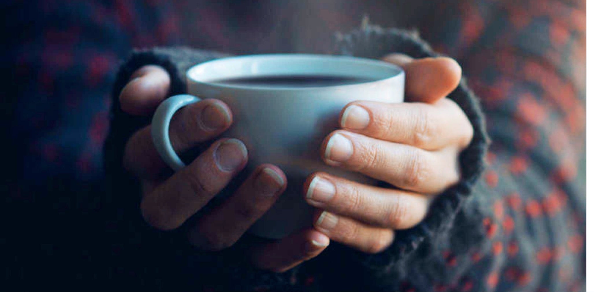 Creer: la clave que nos hace humanos a los humanos