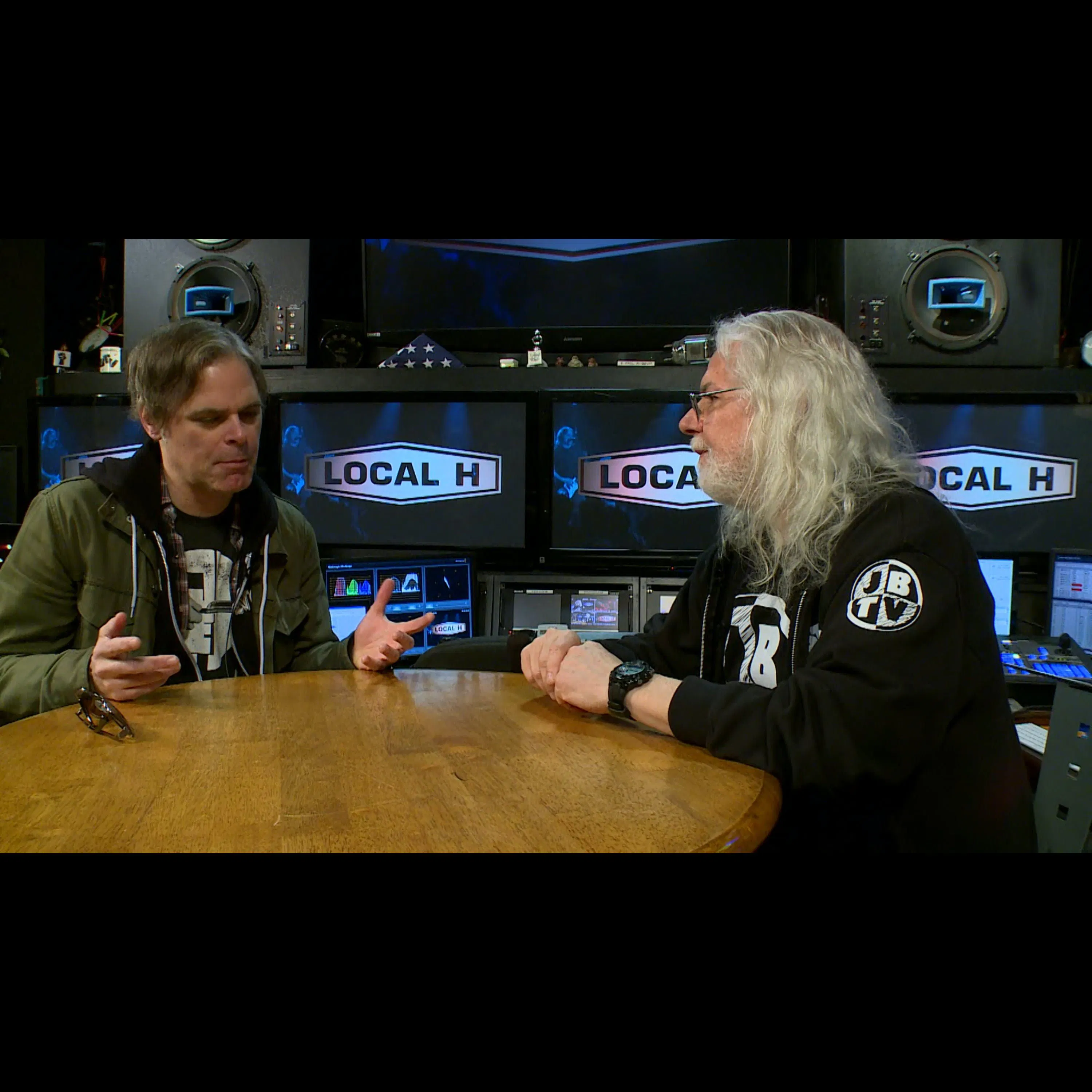 Local H