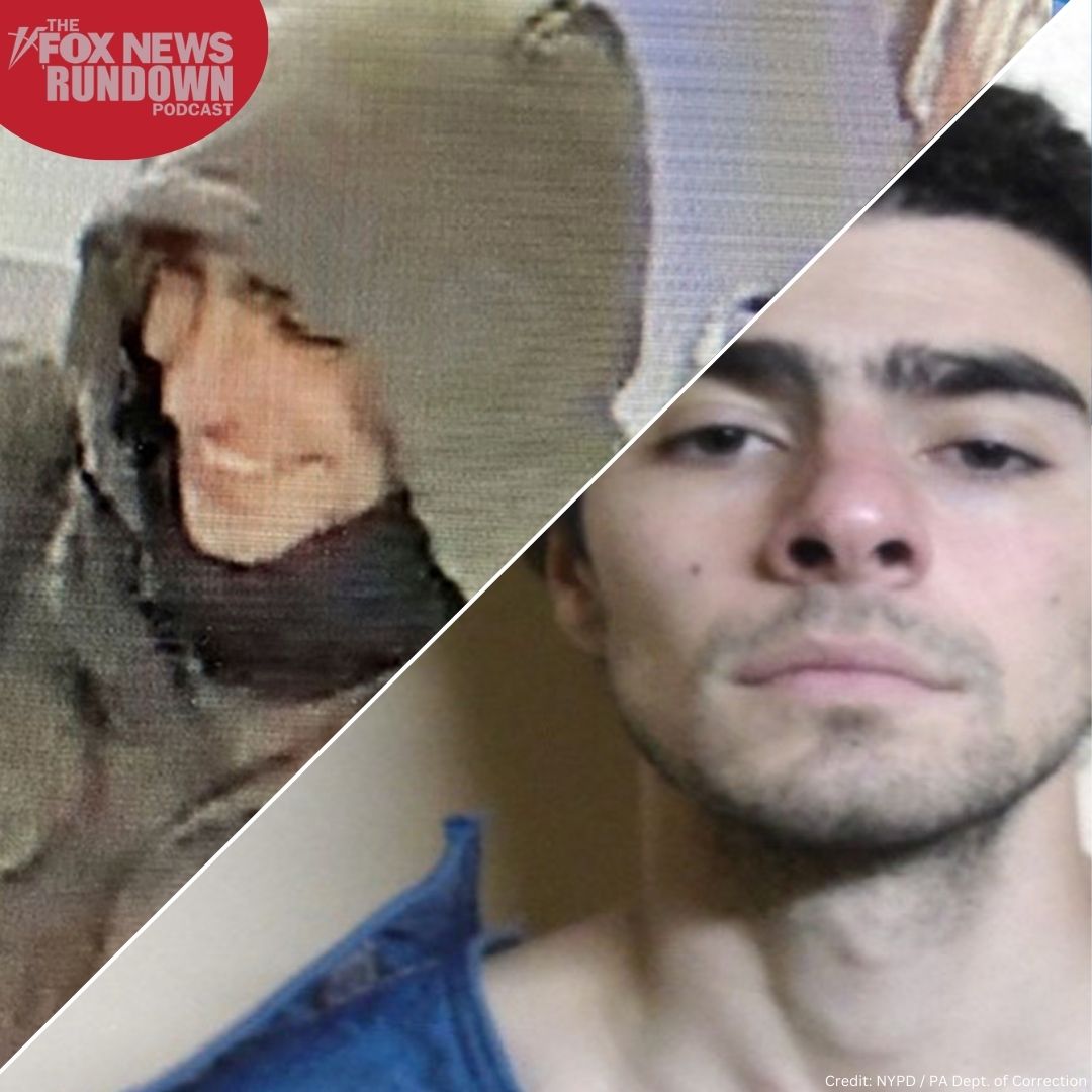 The Mystery Surrounding UnitedHealthcare CEO’s Suspected Killer