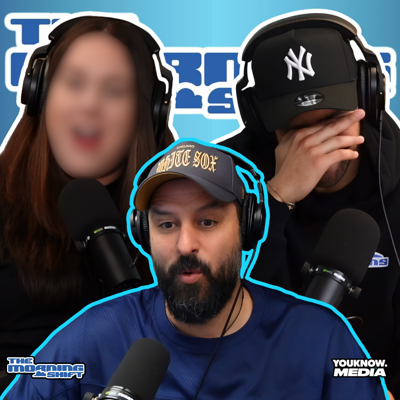 First Date Jitters...