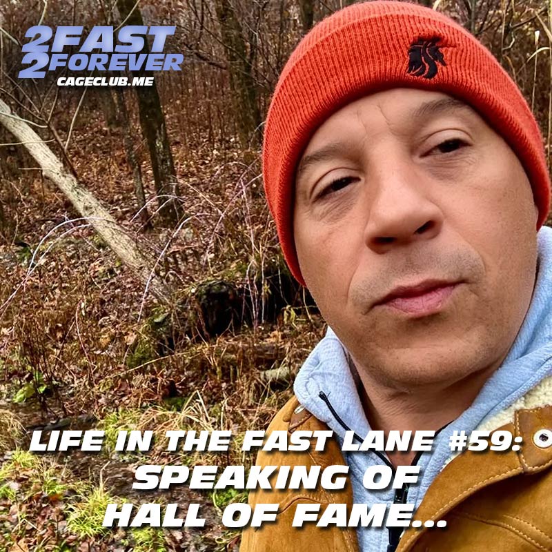 2 Fast 2 Forever: The Fast and Furious Podcast