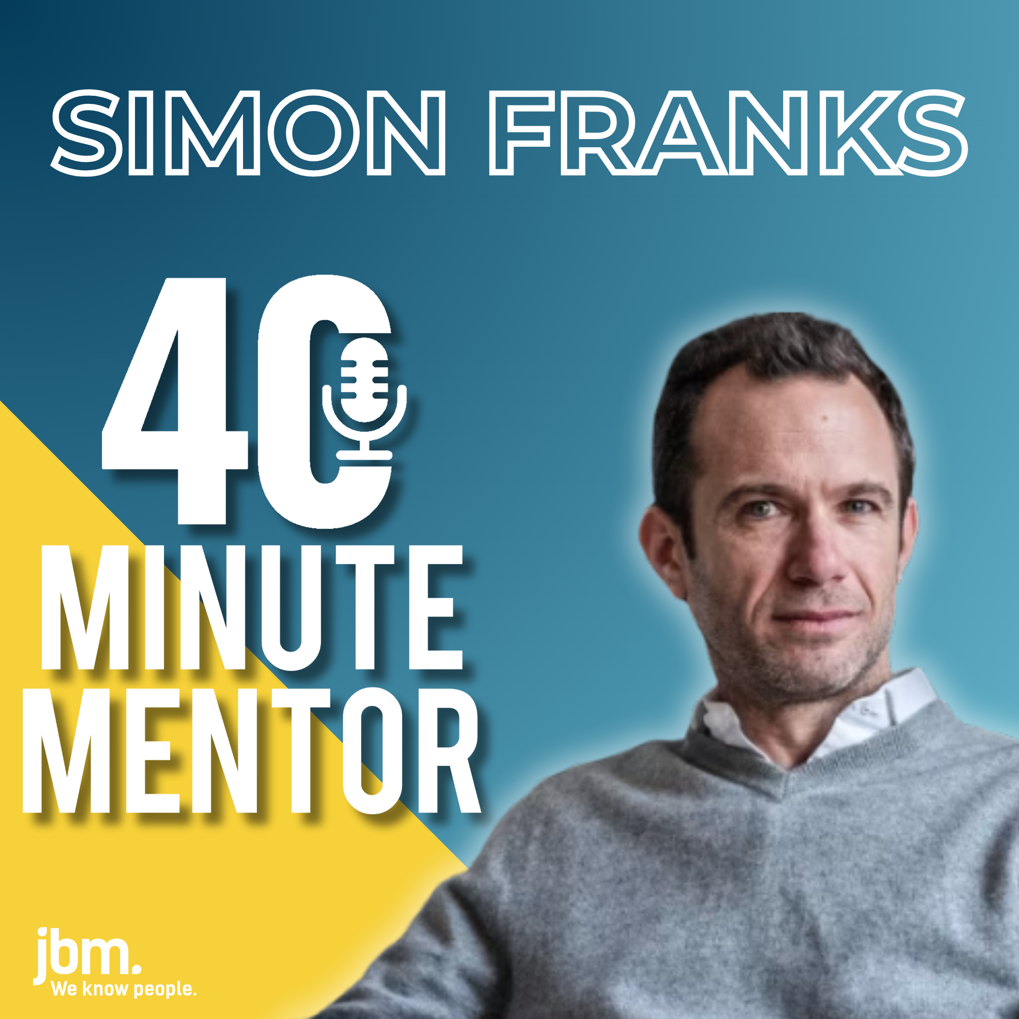 Simon Franks: The truth behind exiting to Amazon and investing in hyper growth Startups with Redbus Ventures