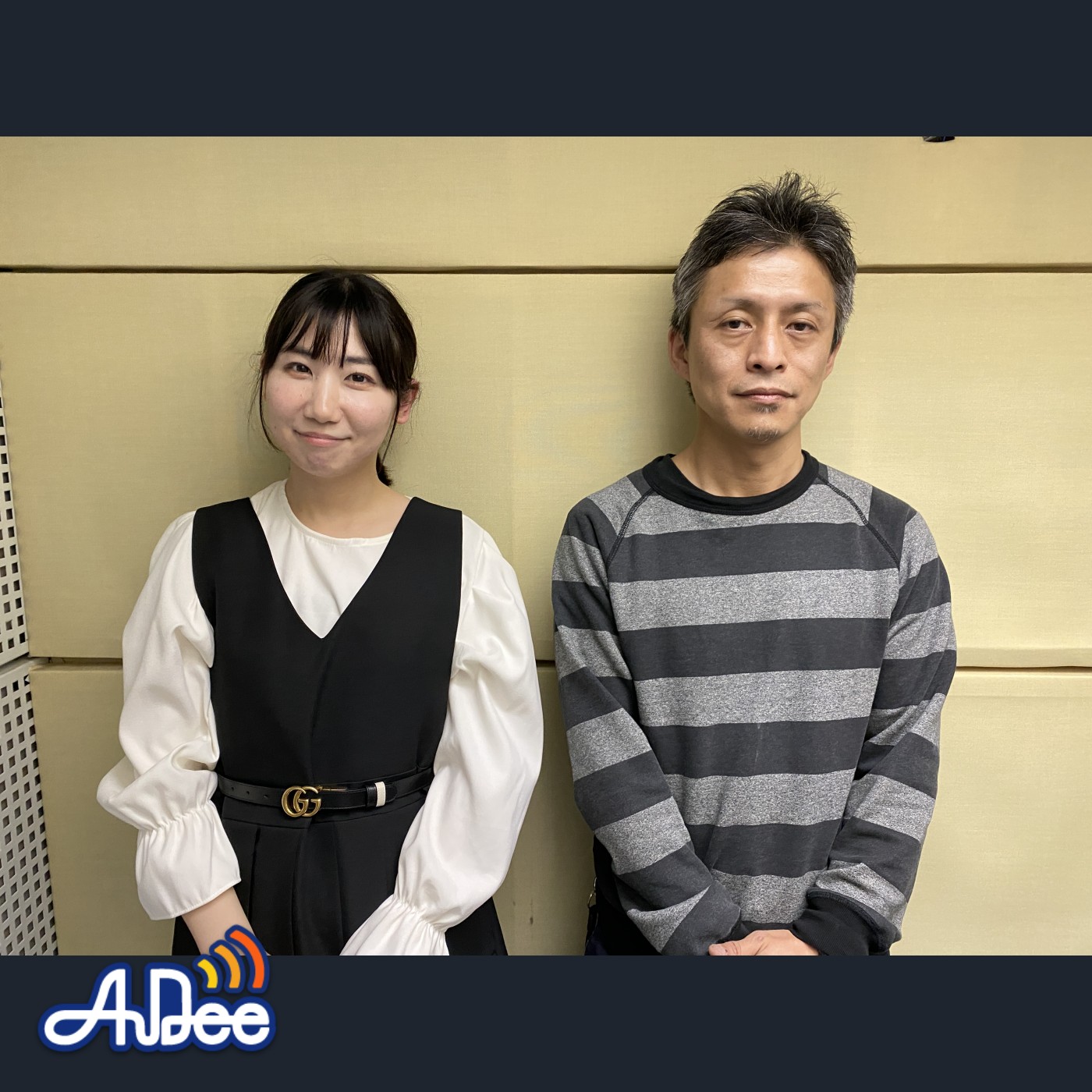 舞台監督 幸光順平さん後編！順平さんが振り返る「とんでもない舞台」の思い出、そして意外と怖いのは「お子さん」と「市民」？？？ #ひみつのオペラグラス をつけての感想ツイートお願いします☆彡 episode artwork