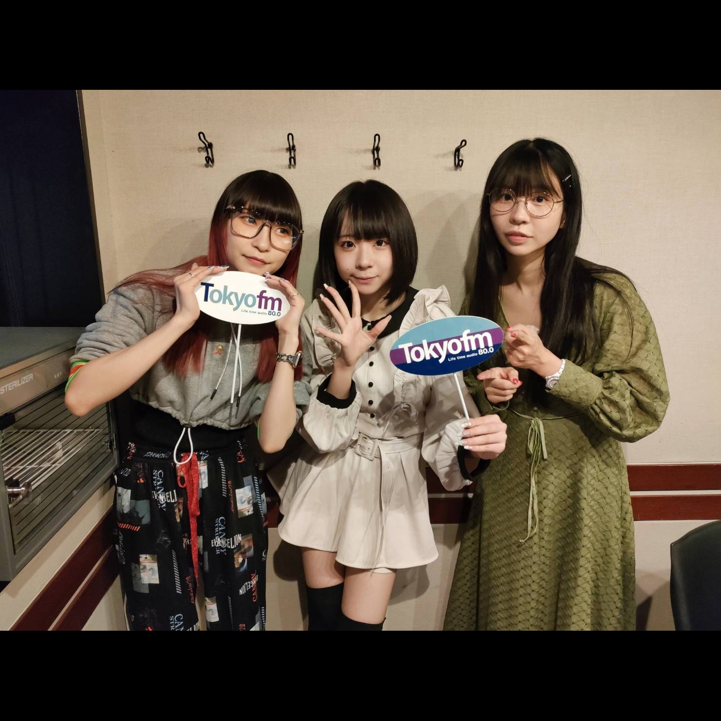 「でんぱch.❤︎」#237「めっちゃ"解散"って言われたね！」