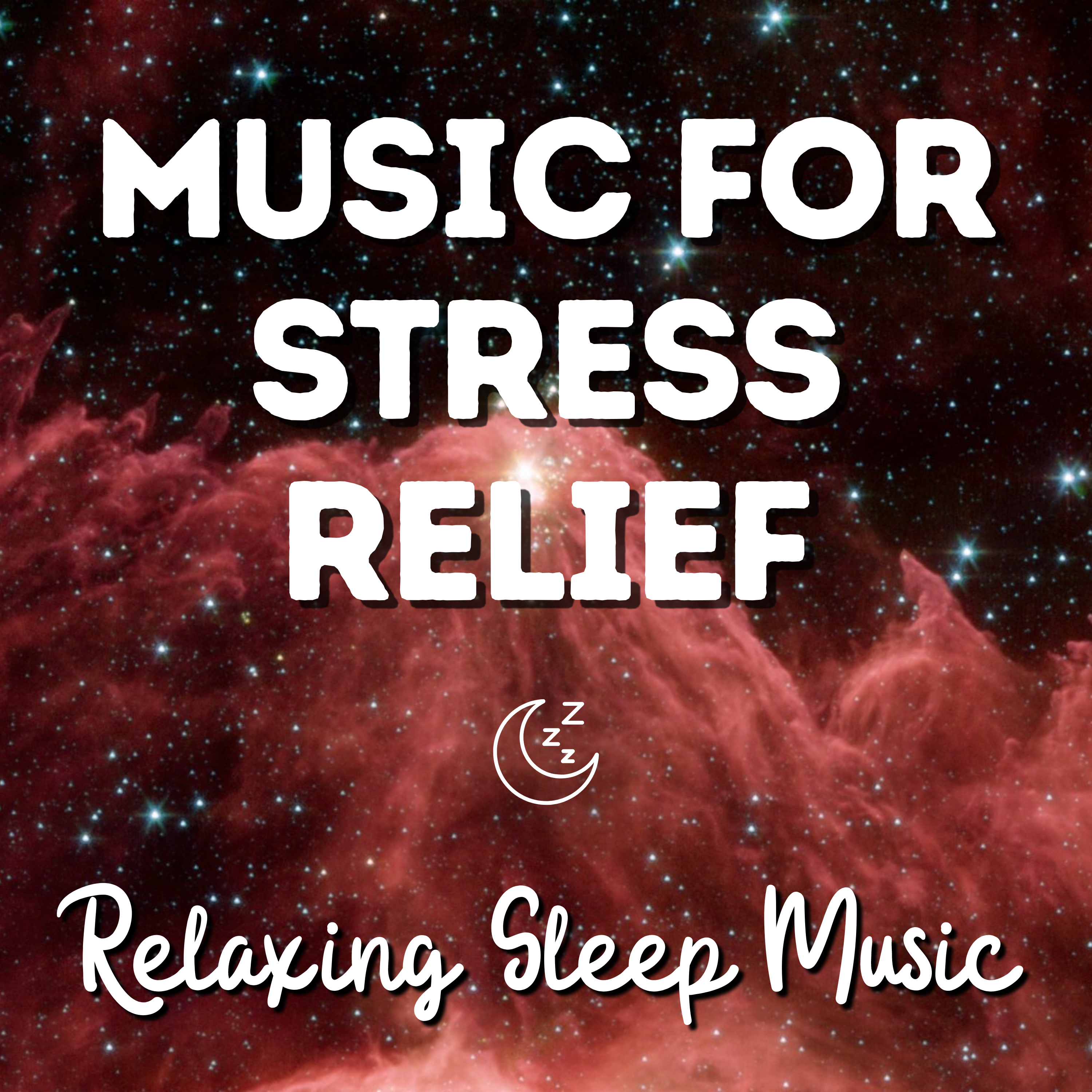 Relaxing Sleep Music for Stress Relief. Deep Sleep, Relaxing Music, Meditation Music