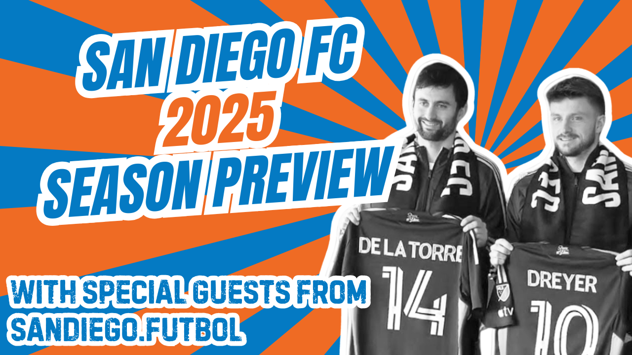 The Designated Pundits | MLS Analysis, Expert Picks, and Insider Discussions