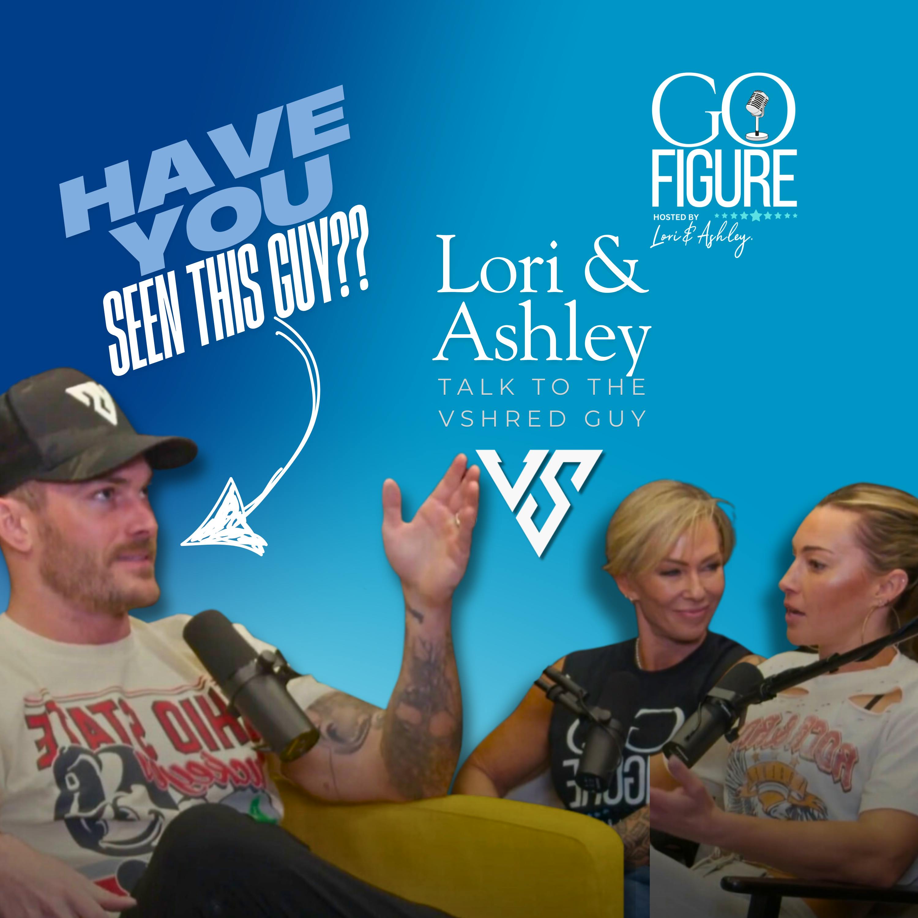 Exclusive Interview with Vince Sant – The V Shred Guy! Exclusive Interview with Vince Sant – The V Shred Guy!