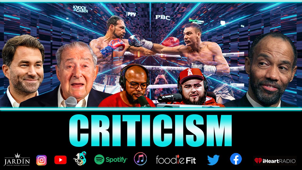 ☎️Hearn & Arum on PBC-Amazon Deal: Question Tszyu/Thurman as PPV Sellers❓Don't Overload it With PPV🔥