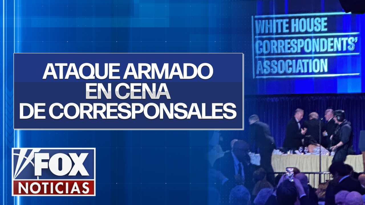 Trump, objetivo por tercera vez en tres años