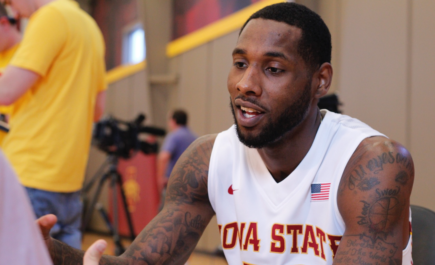 SUMMER SERIES: Ranking ISU basketball transfers from the 2010's