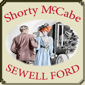 Shorty McCabe by Sewell Ford ~ Full Audiobook