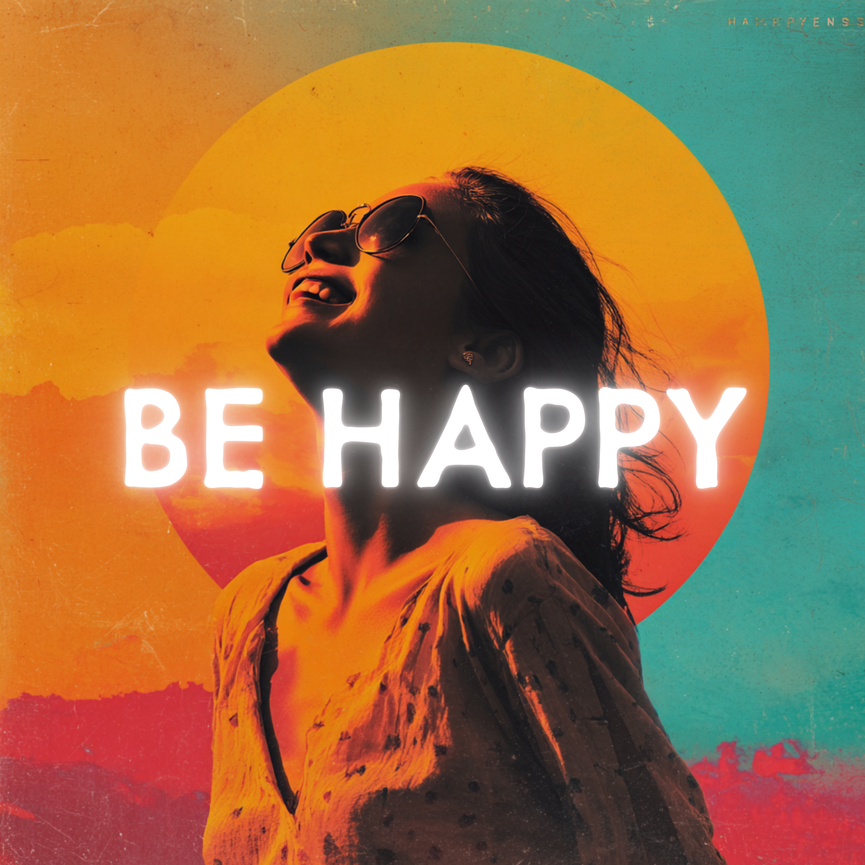 Deep Sleep Hypnosis for Happiness (Feel Happy Tonight and Tomorrow)