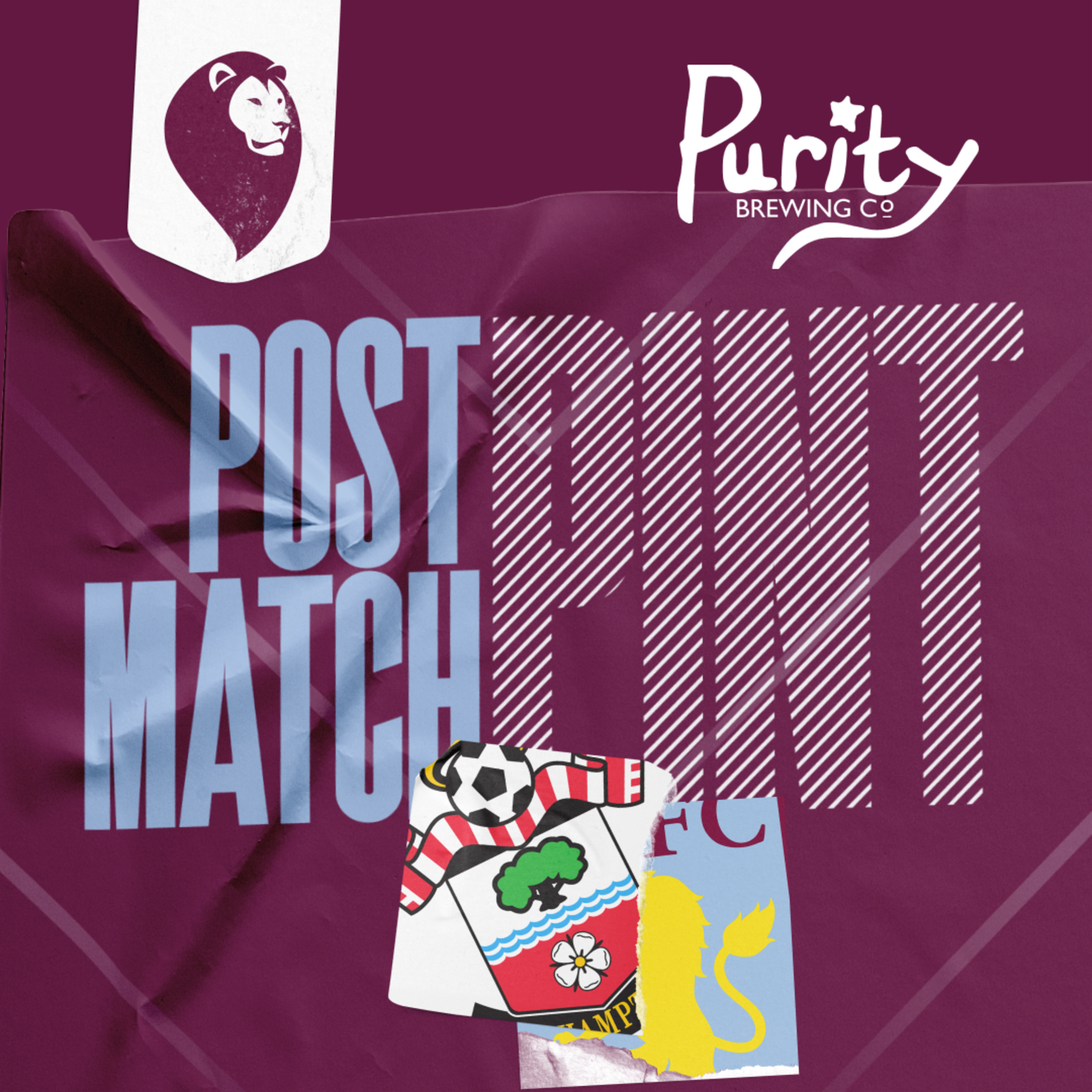 POST MATCH REACTION: Southampton 0 - Aston Villa 1