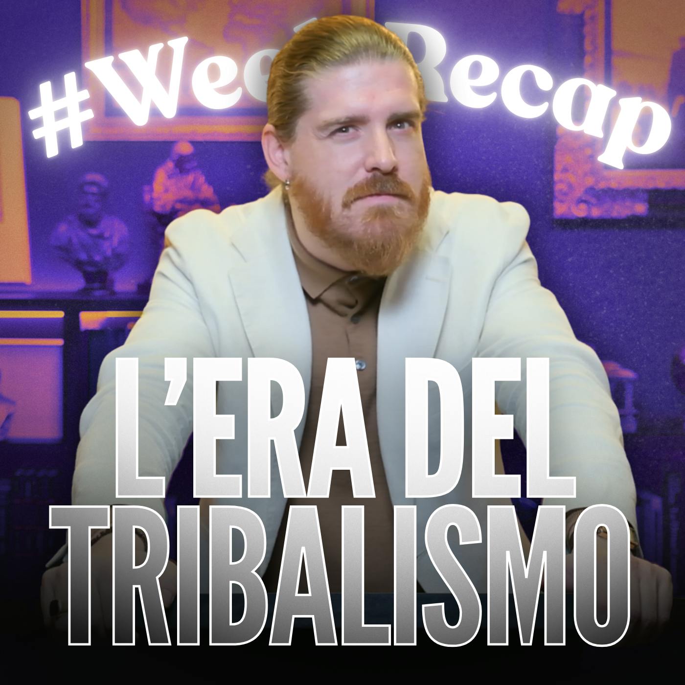 La GenZ contro la Brevità e altre Testimonianze #Weekrecap 7