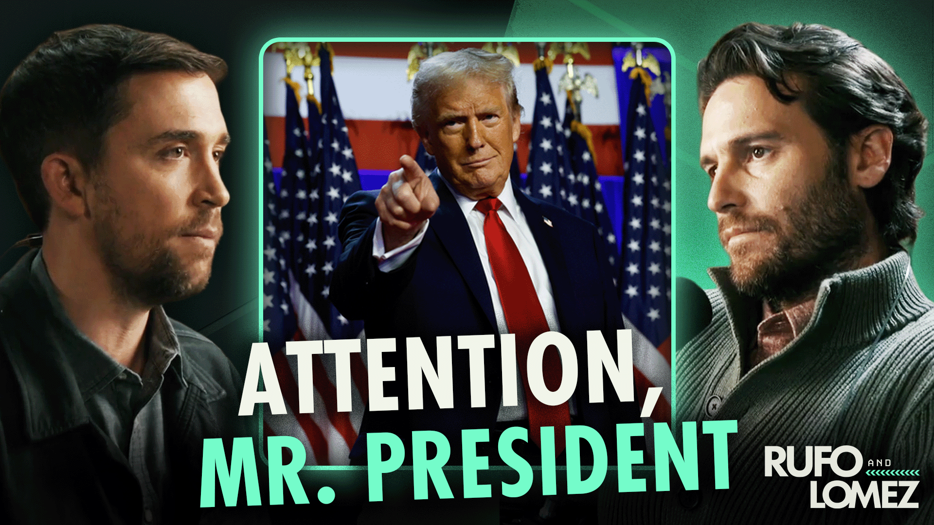 The 5 Things Trump Can Do NOW to Save America