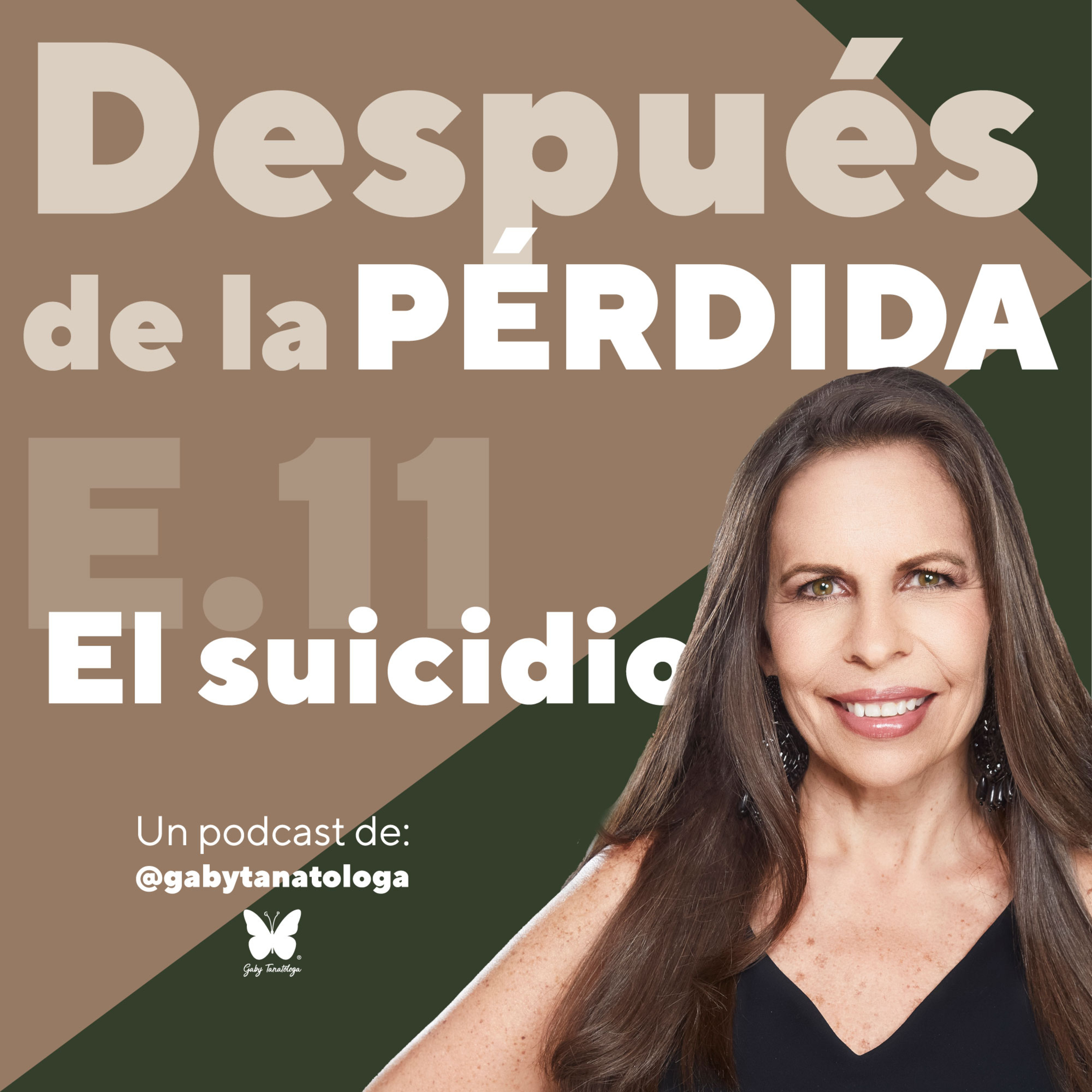 Portada de Después de la pérdida