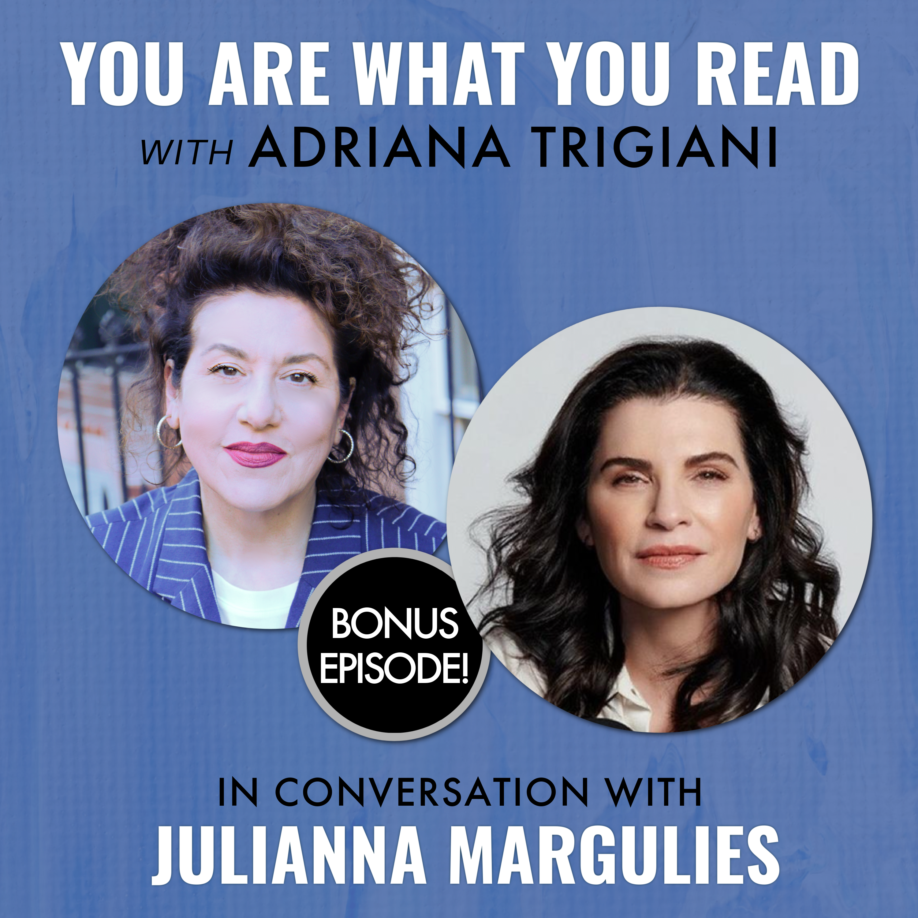 You Are What You Read