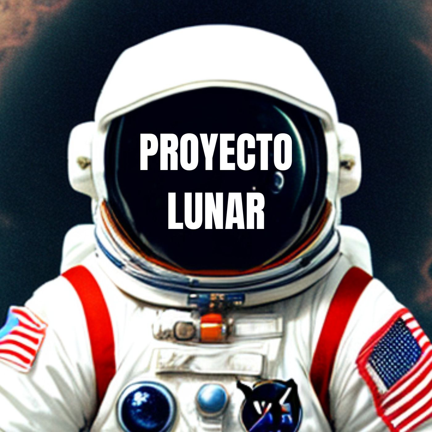 YO SÉ POR QUÉ NUNCA VOLVIMOS A LA LUNA