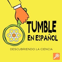 Tumble en Español Artwork