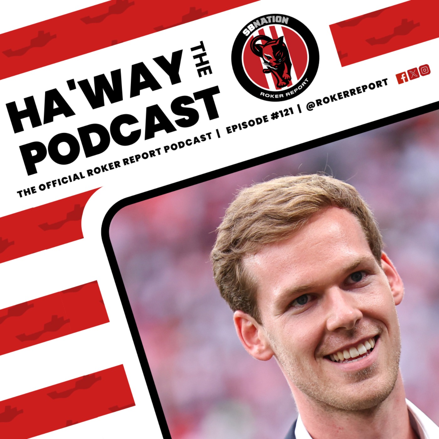 CHIT-CHAT | James Copley On Sunderland’s Off-Field Investment & Transfers