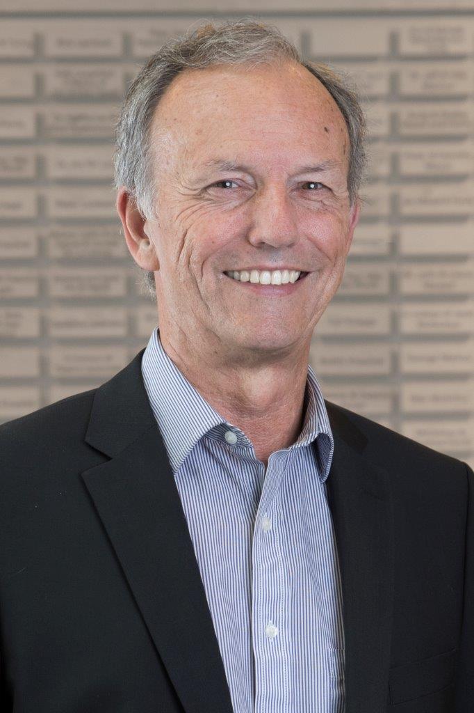 Bob Nicholson, Blue Jays/Argos/Expos Executive