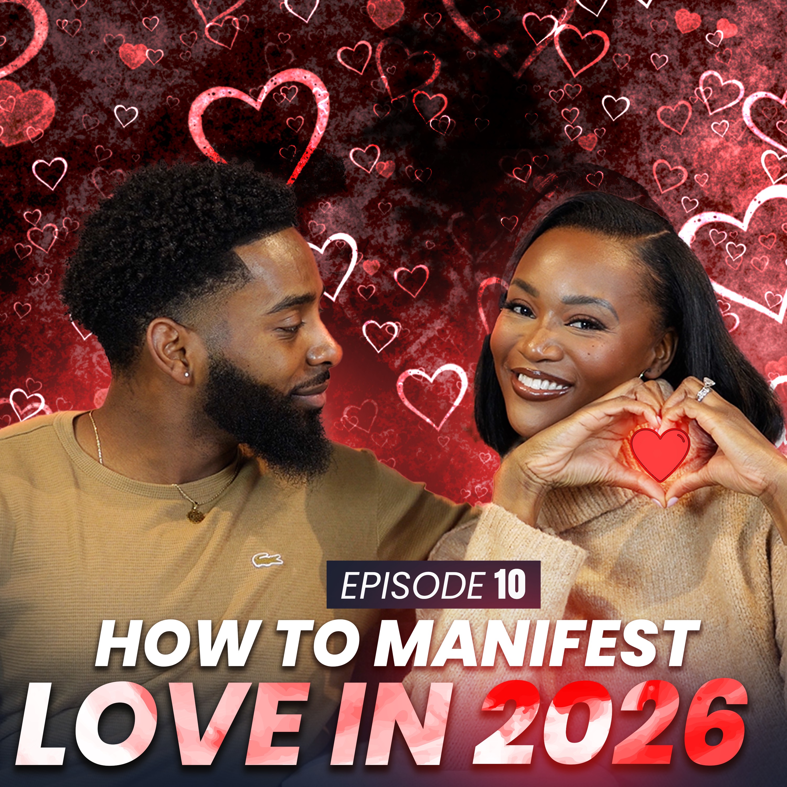 How To Manifest Love In 2026