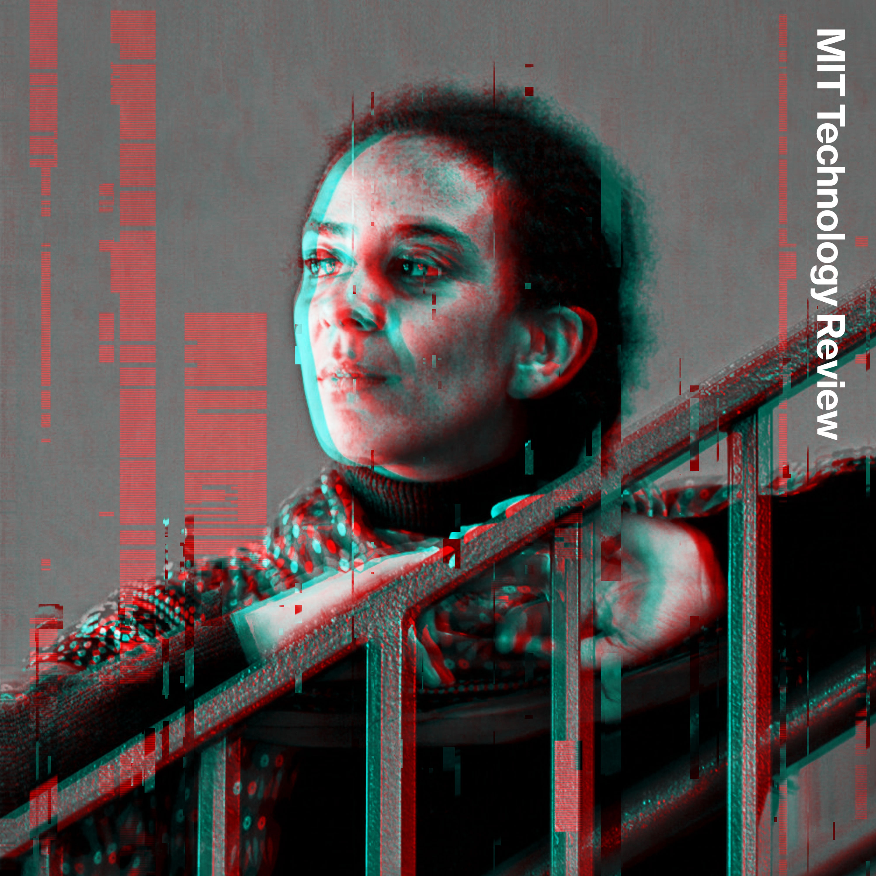 In Machines We Trust: Timnit Gebru Tells Her Story