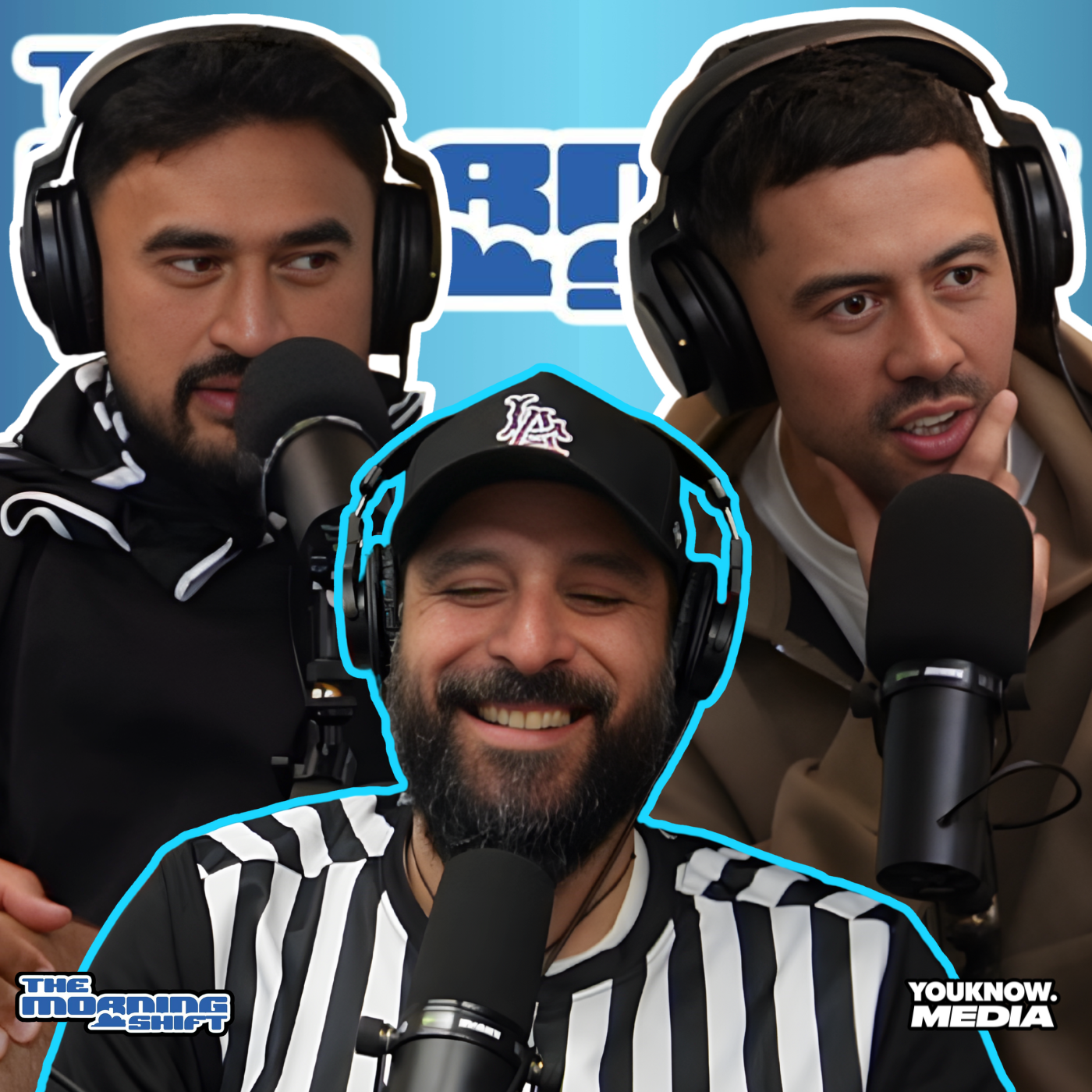 This Needs To Be Settled!