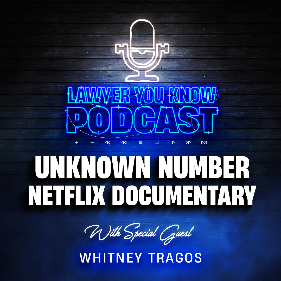 Real Lawyer's Reaction to Netflix's 