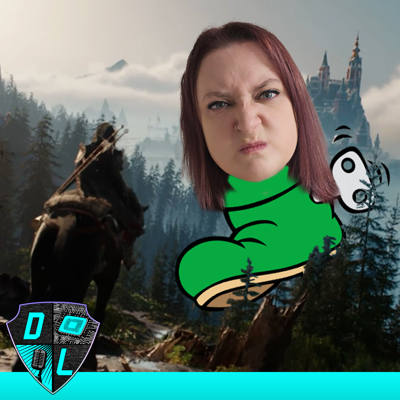 Not Your Grandpa's Mount