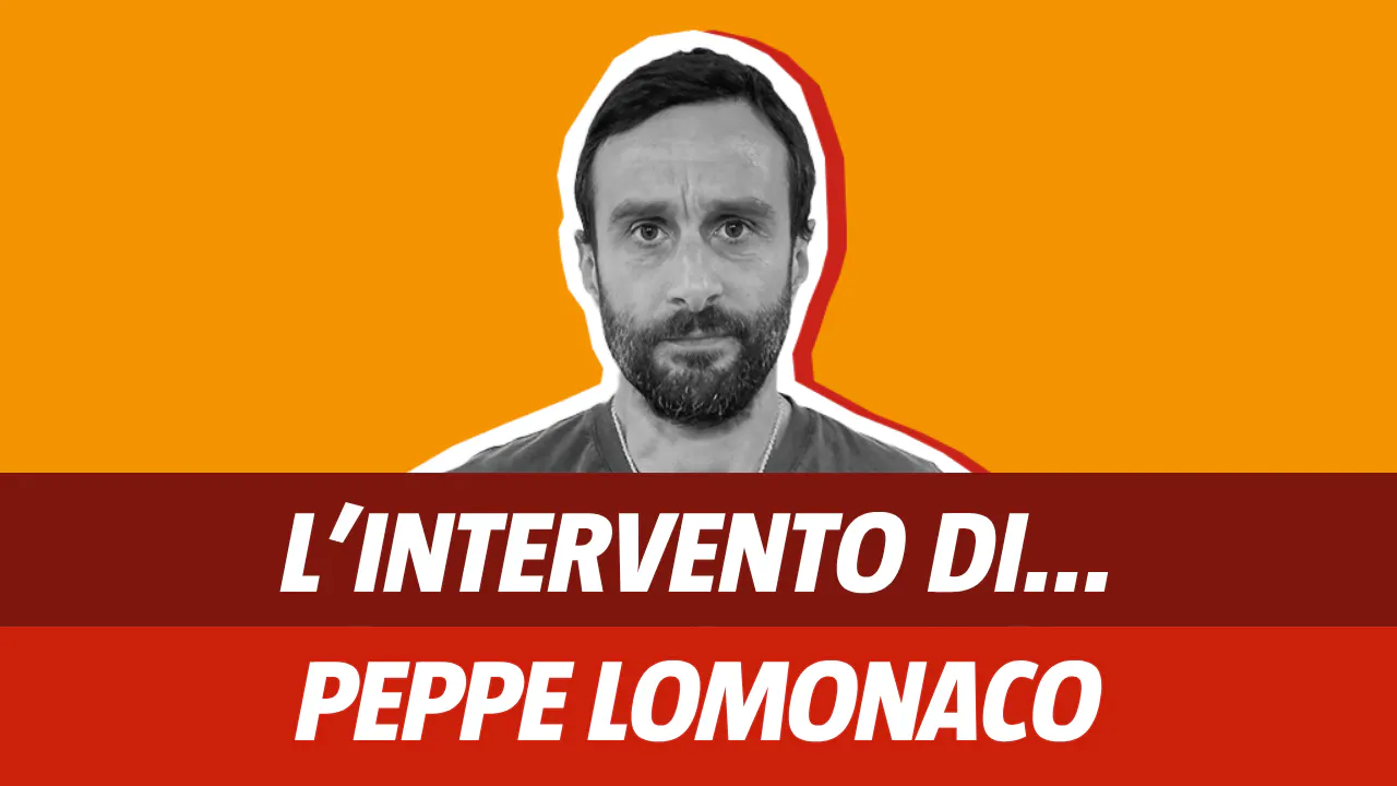 Un punto sulle ultime di mercato - L’intervento di Peppe Lomonaco (17/8/26)