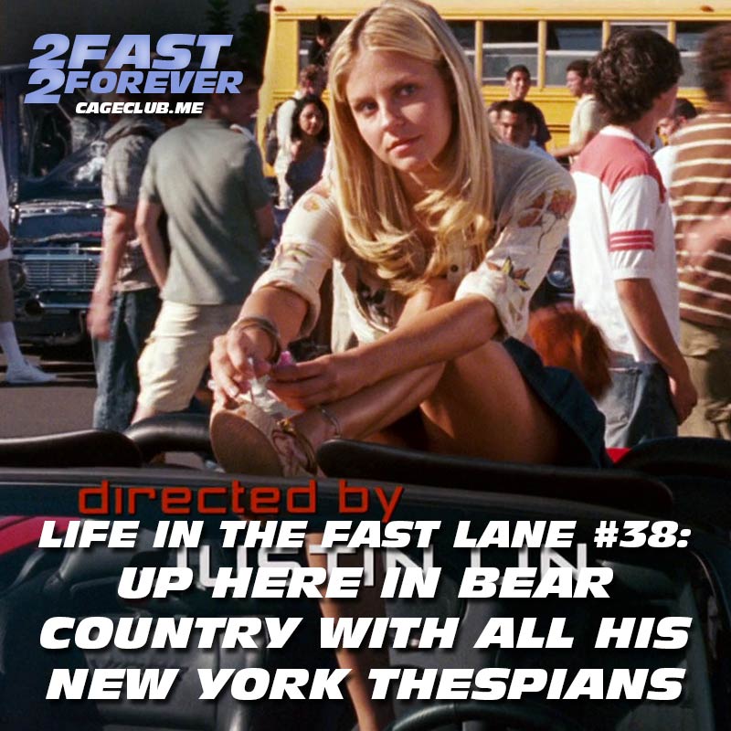 2 Fast 2 Forever: The Fast and Furious Podcast