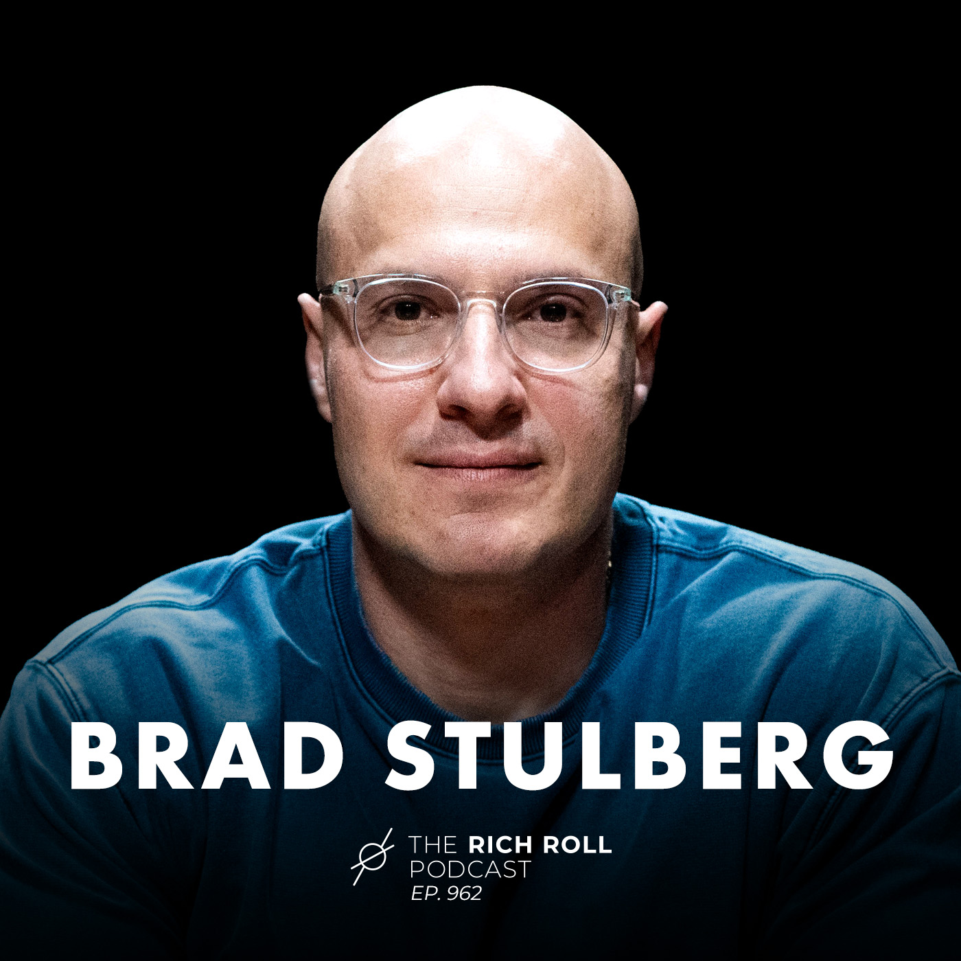 Reclaim Your Excellence: The Path To A Meaningful & Joyous Life w/ Brad Stulberg