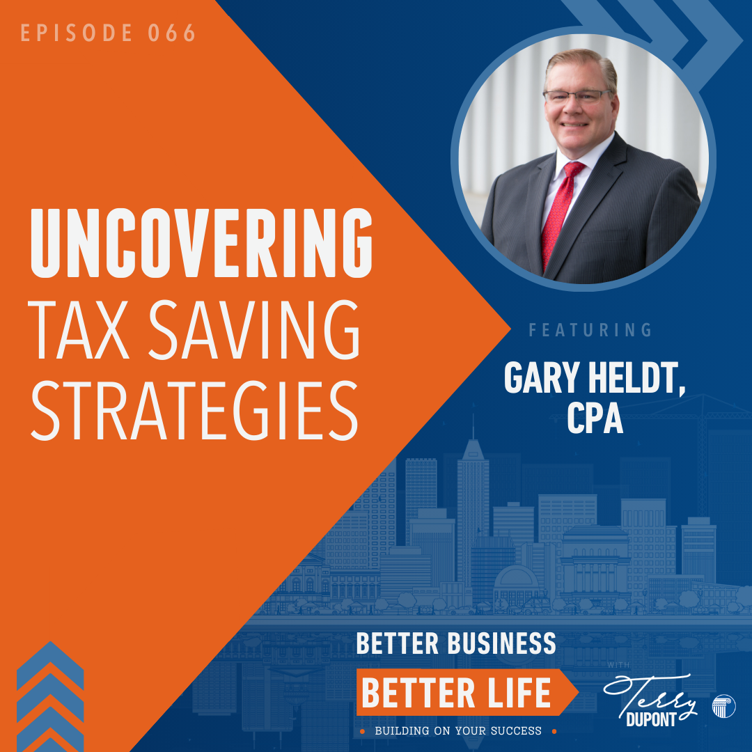 Better Business, Better Life