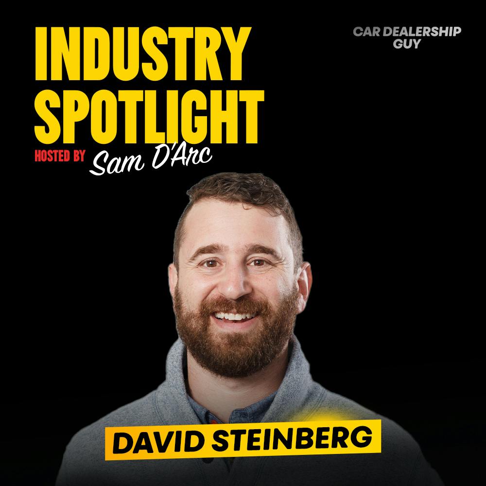 The Most Important Metric You’re Not Tracking in Car Sales | Industry Spotlight The Most Important Metric You’re Not Tracking in Car Sales | Industry Spotlight