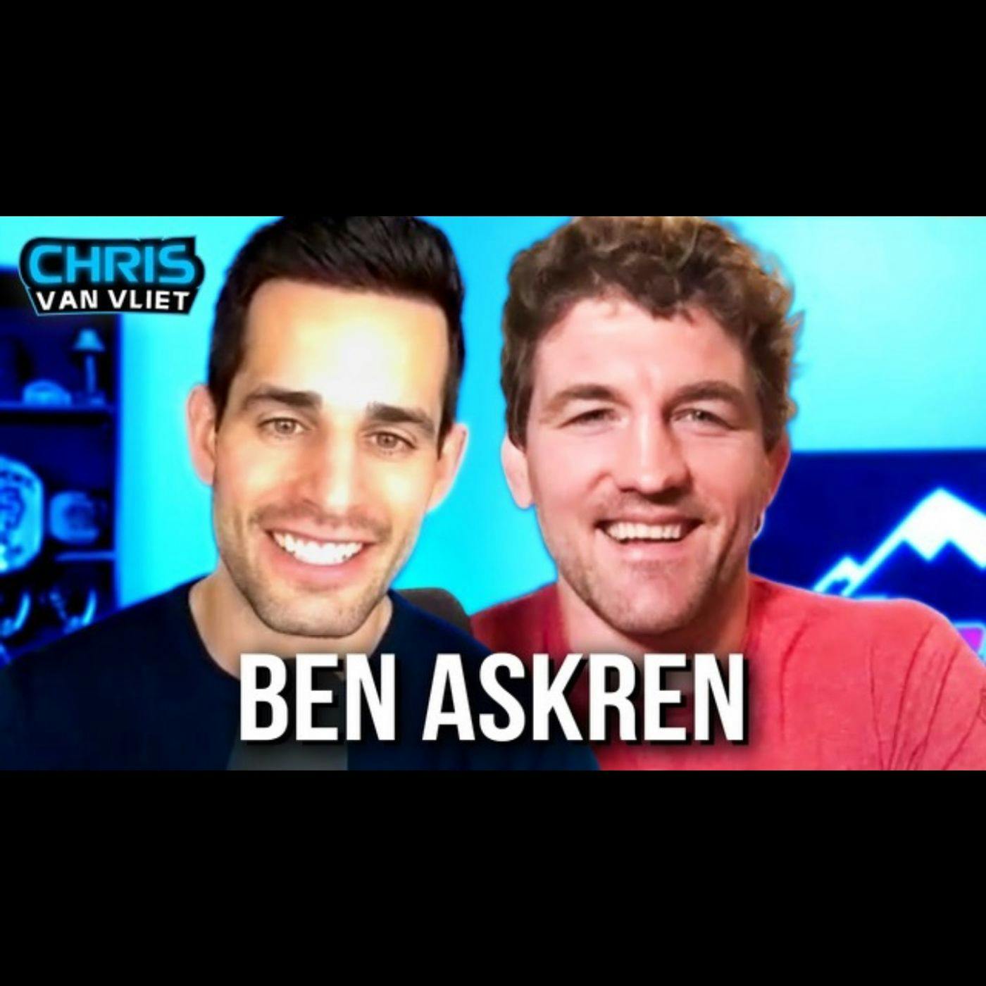 Ben Askren on fighting Jake Paul, Snoop Dogg betting $2 million against him, WWE wanting to sign him Ben Askren on fighting Jake Paul, Snoop Dogg betting $2 million against him, WWE wanting to sign him