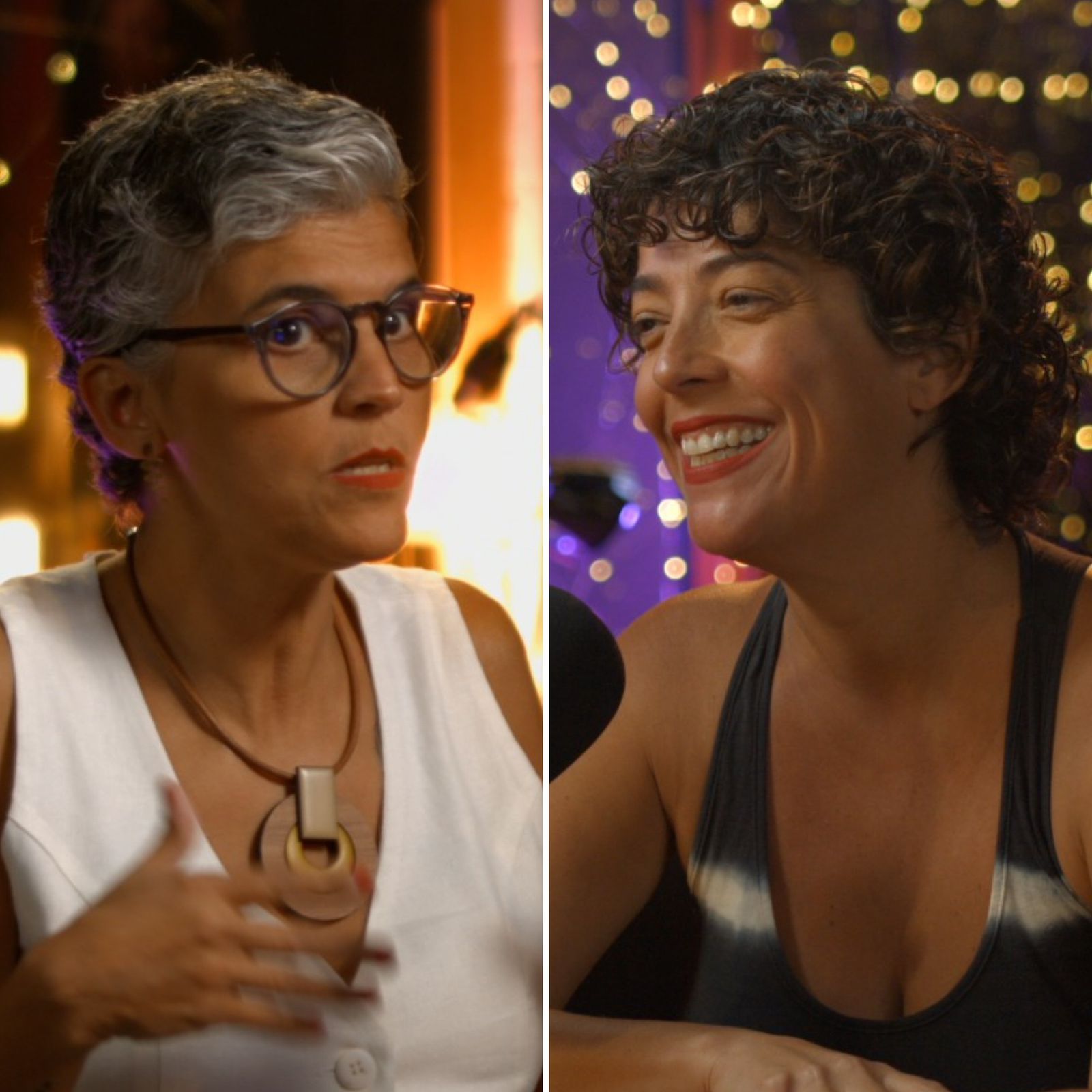 #211 • DE ONDE VOCÊ VEIO? | Com Patricia Ramos