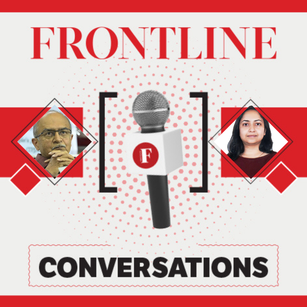 Frontline Conversations