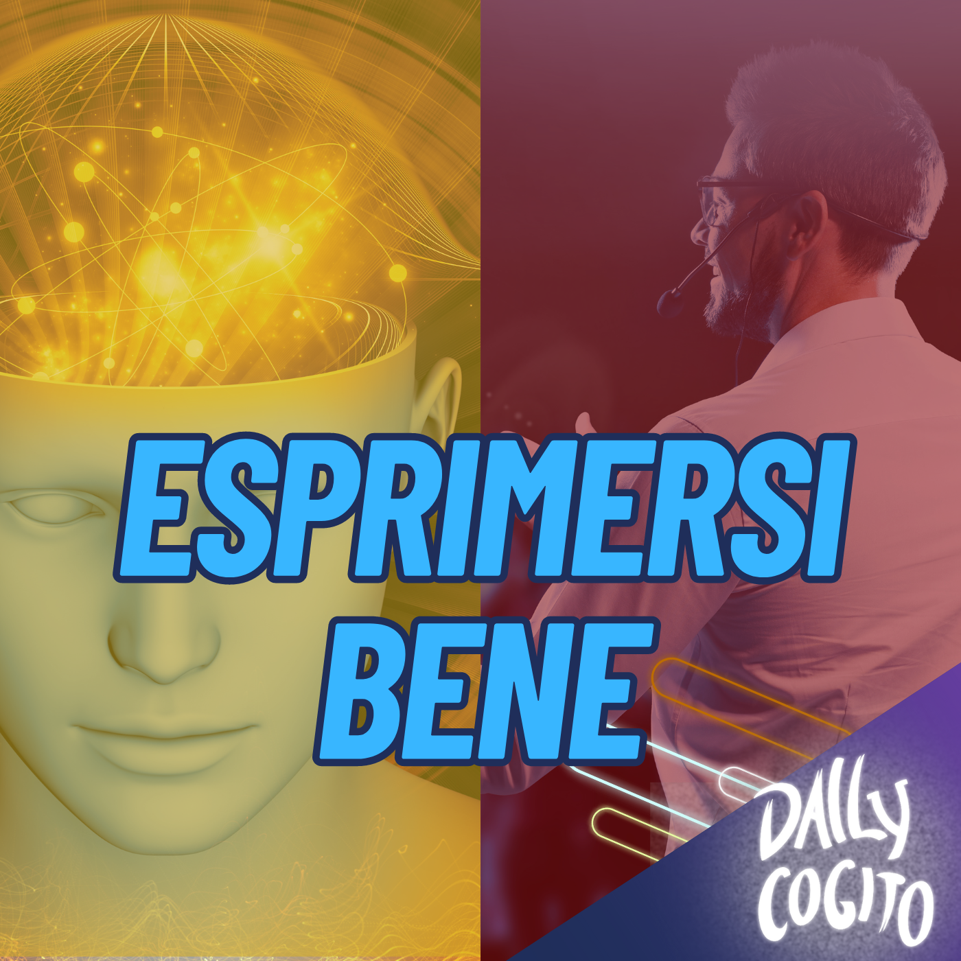 L'importanza di un Linguaggio Articolato: esprimersi bene per essere felici