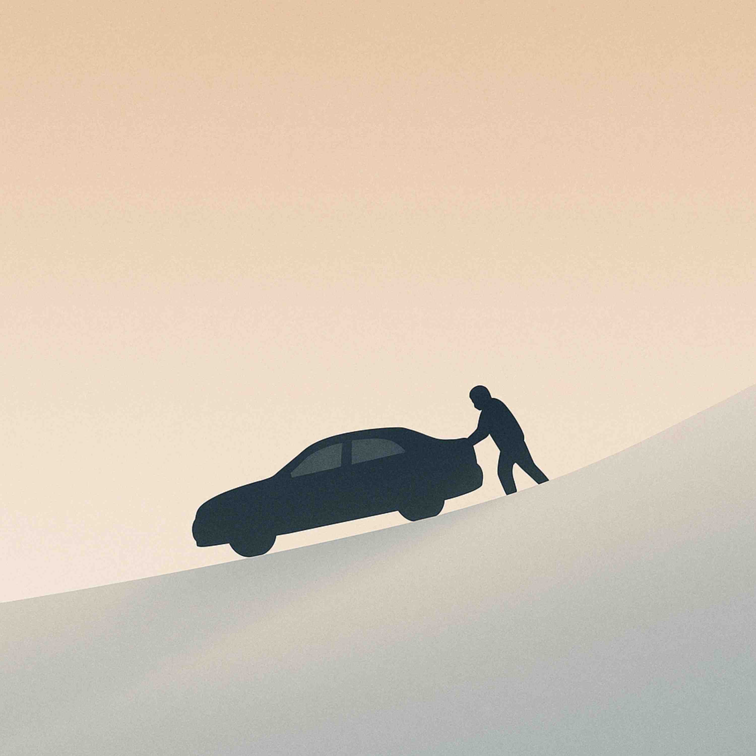 Sometimes You Have to Move Back in Order to Move Forward by Jay and Heather Harrington of Life And Whim