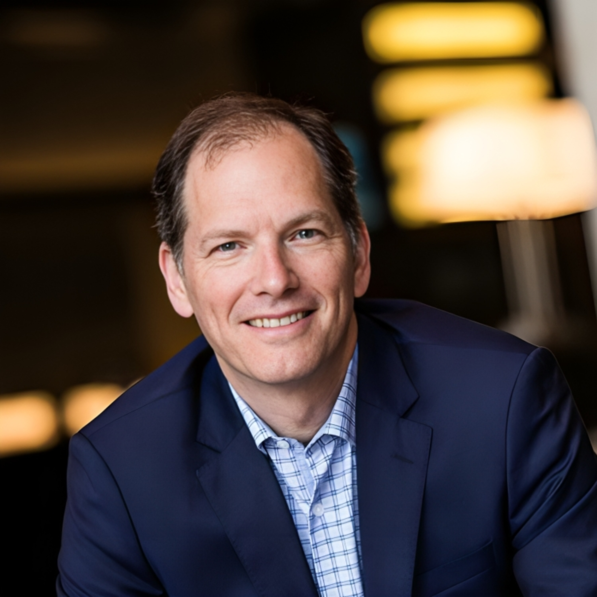 Michael Breus Participates in The Milken Institute Global Conference episode artwork