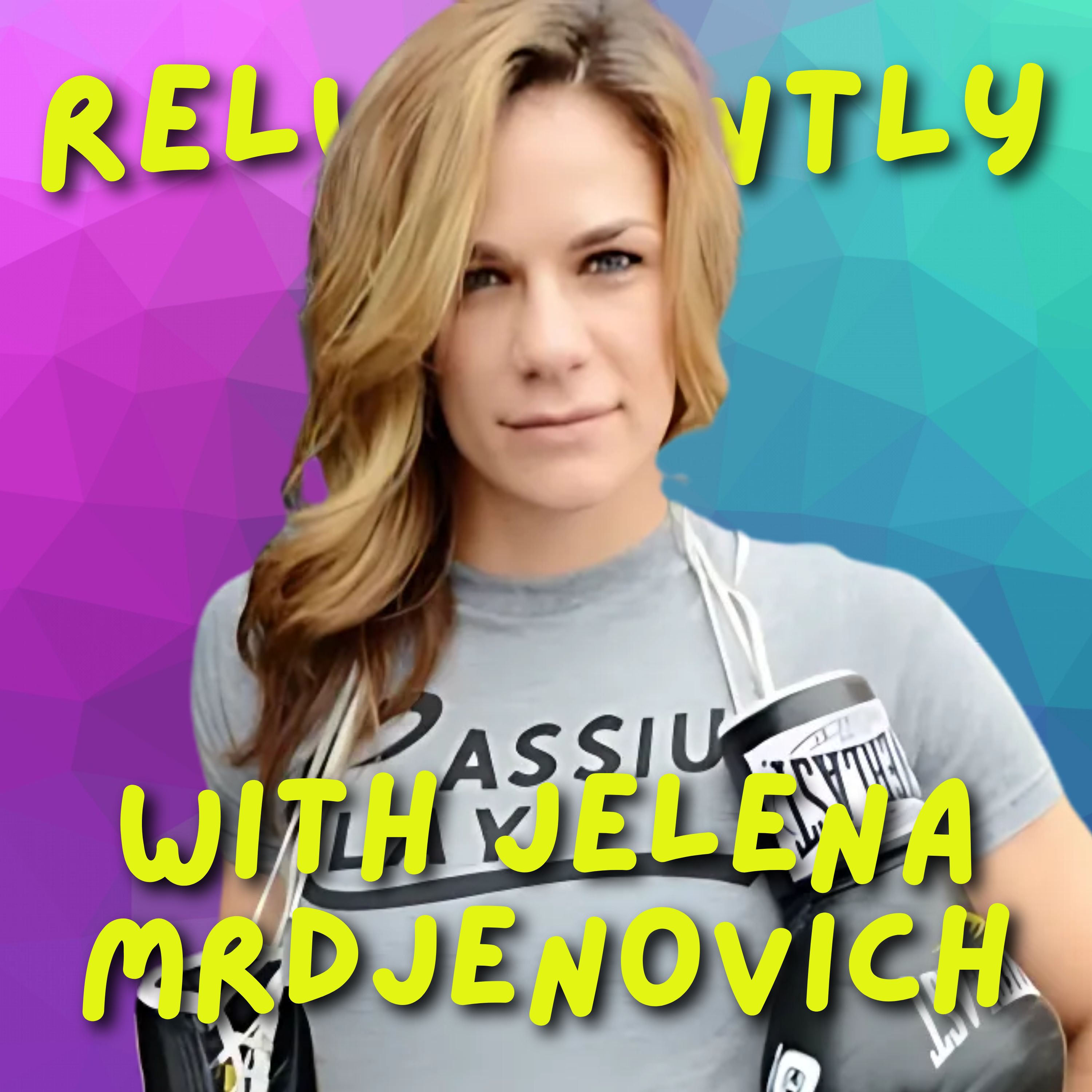 Jelena Mrdjenovich - Knock Out⁠