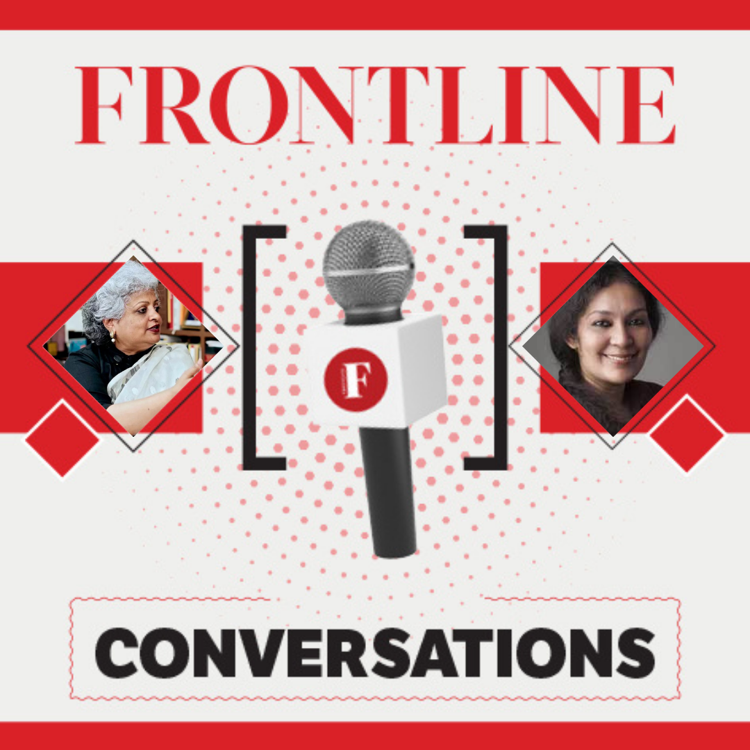 Will the new criminal laws make India a police state? | Rebecca John in conversation with Saba Naqvi episode artwork