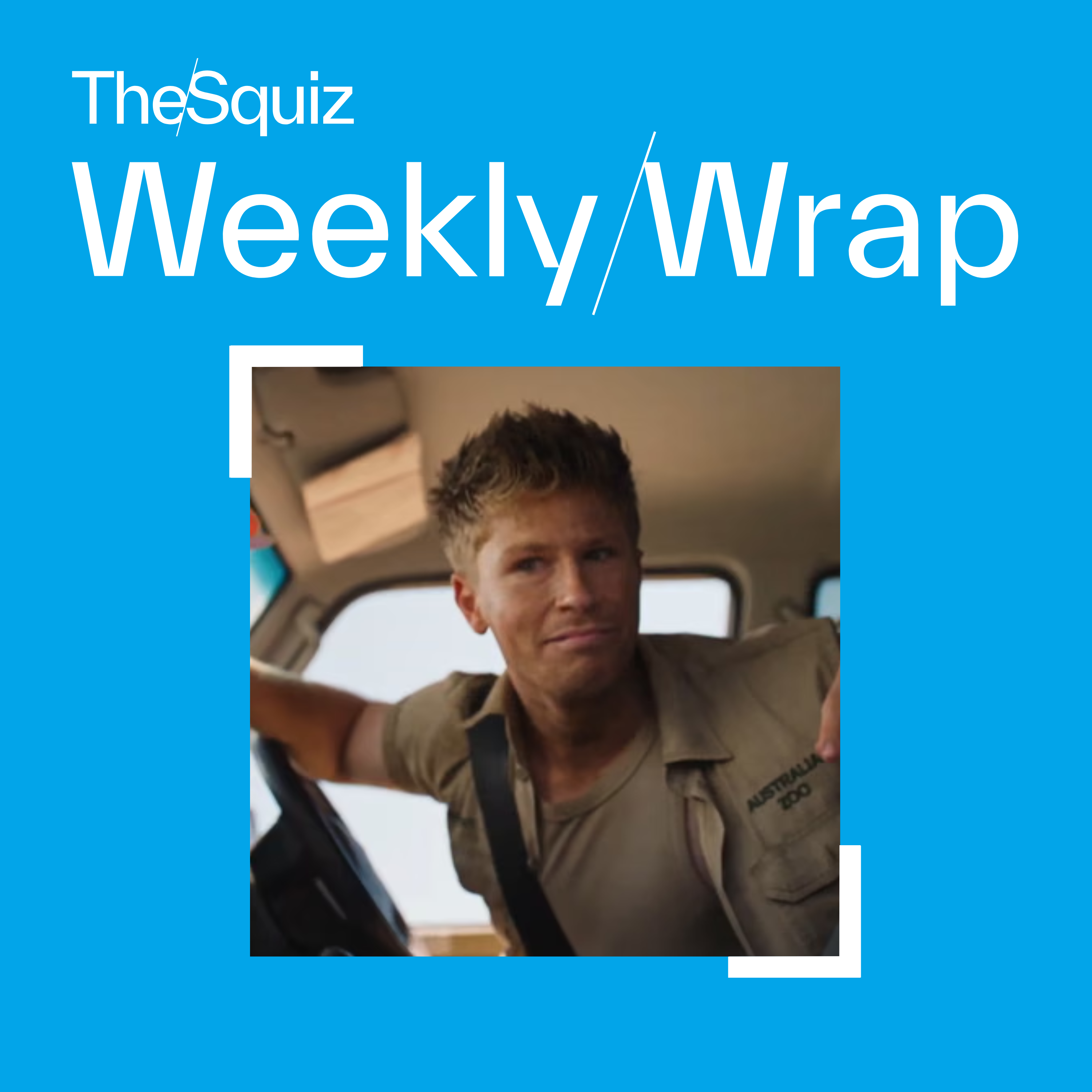 Weekly Wrap Preview: Should AI companies be exempt from copyright laws?