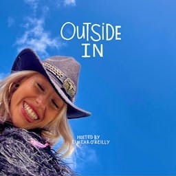 Outside In with Eimear O Reilly