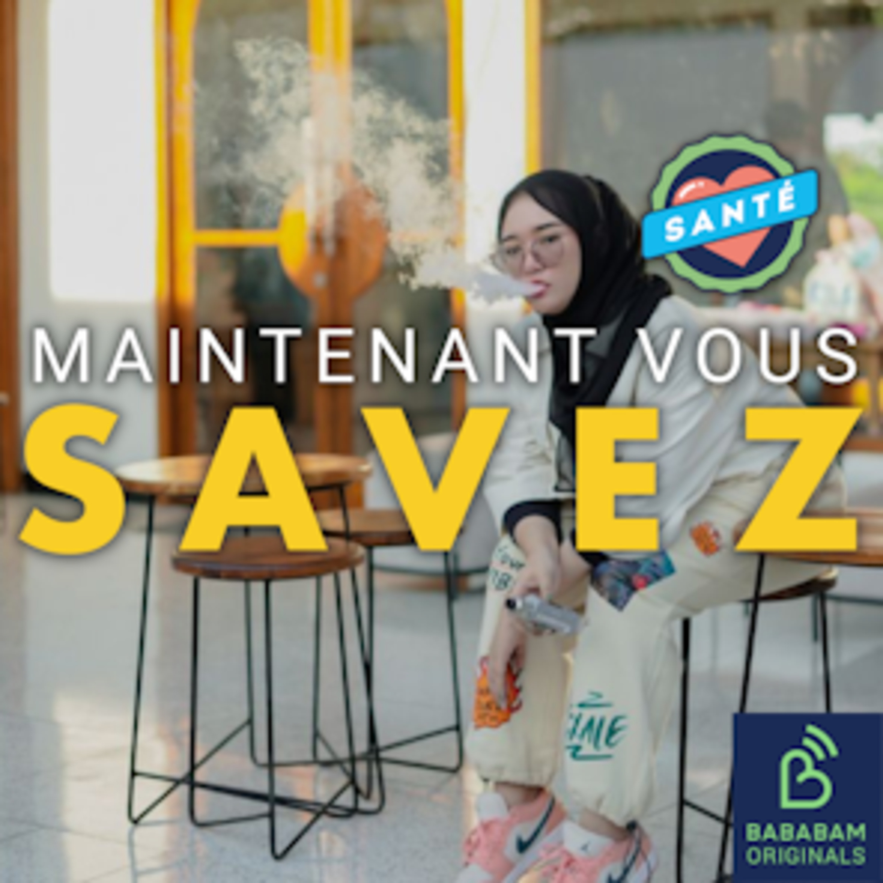 Quels sont les effets du vapotage dans le corps ? 